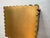 1970s Rare Gabriella Crespi Brass and Lucite Decorative Box With Lid, Signed, Italy For Sale - Image 10 of 11