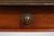 Theodore Alexander Oval Mahogany 2 Drawer Coffee Table For Sale - Image 14 of 16