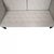 Textile EJ315 2-Seater Sofa in Grey Fabric by Erik Jørgensen, 1990s For Sale - Image 7 of 18