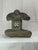 Mid-Century Granite Hand-Carved Kasugo Style Garden Ornament For Sale - Image 13 of 14