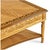 Louis XVI Giltwood Square Coffee Table For Sale In Greensboro - Image 6 of 9