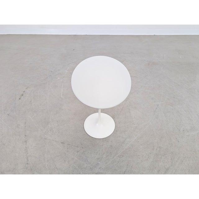 Coffee Table by Eero Saarinen for Knoll International For Sale - Image 4 of 14