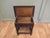 19th Oak Joint Coffin Table For Sale - Image 6 of 8