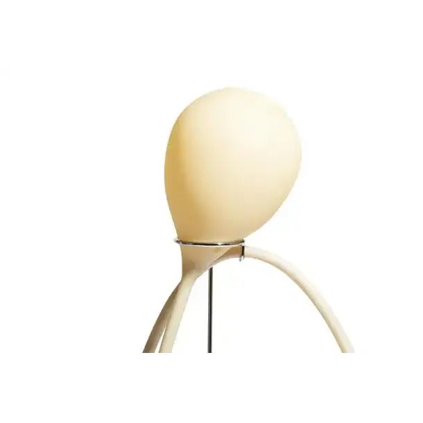 Herzog & De Meuron Jingzi floor lamp, Belux Switzerland, 2005. Originally created for the Café Kunsthalle in Munich and...