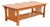 Stickley Mission Oak Arts & Crafts Two-Tier Coffee Table For Sale