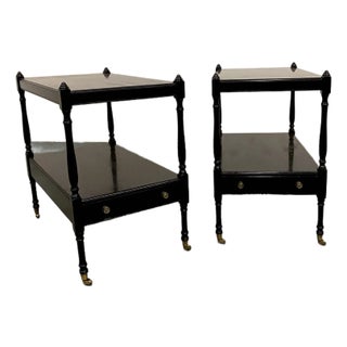 Vintage Side Table For Sale