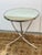 Spa Decor Nuovo Foyer Table For Sale - Image 12 of 12