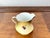 Antique Art Nouveau Jaeger & Co. Bavarian, A. Koch Grape Motif Porcelain Dessert Trio For Sale - Image 4 of 12
