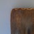 1960s Vintage Wooden Belly Mask, 1960s For Sale - Image 5 of 7