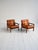 1960s Capella Armchairs by Illum Wikkelsø, Denmark, 1960s, Set of 2 For Sale - Image 5 of 14