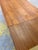 Danish Extendable Teak Dining Table For Sale - Image 6 of 11