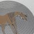 Silver Cigarette Box & Matchbox with Gold Horse Detail from Hermes, 1960s, Set of 2 For Sale - Image 6 of 17