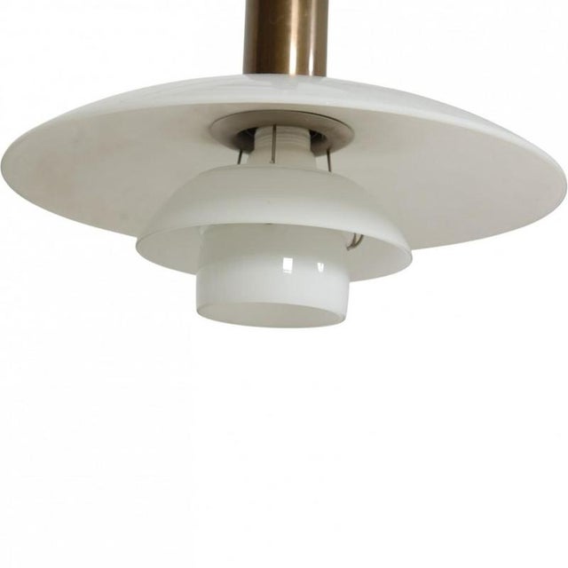 Treph 3/2 Pendant by Poul Henningsen, 1994 For Sale - Image 3 of 6