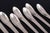 Arne Jacobsen Complete Dinner Service for Six Persons by Arne Jacobsen for Anton Michelsen, 1960s, Set of 18 For Sale - Image 4 of 6