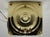 Brass Baldwin Brass & Glass Exterior Lantern For Sale - Image 8 of 12