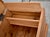 Vintage Doveatiled Pine Trunk Farmhouse Stye Blanket Chest Storage For Sale - Image 12 of 15