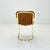 Mid-Century Modern Italian Dining Chair by Giorgio Rinaldi for Cidue, 1970s For Sale - Image 4 of 18