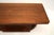 Art Deco Walnut Coffee Table, 1930s For Sale - Image 6 of 10