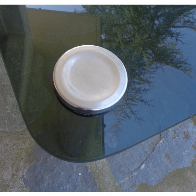 Marcuso Coffee Table by Marco Zanuso for Zanotta, 1960s For Sale - Image 6 of 18