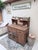 Late 19th Century Antique European Petite Dresser For Sale - Image 5 of 10