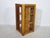 Mid-Century Cherrywood Shelf, 1960s For Sale - Image 11 of 15