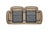 Pillow Sofa by Muller Van Severen for BD Barcelona For Sale - Image 10 of 18