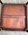 Vintage Mahogany Folding Card Table Game Table For Sale - Image 16 of 16