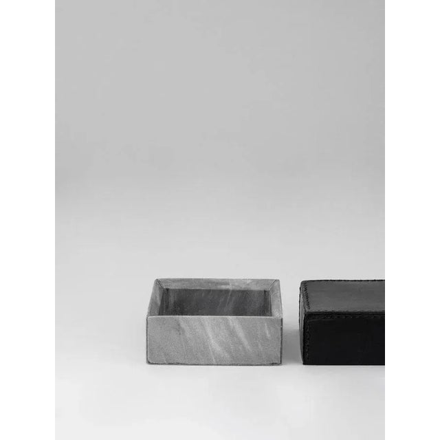 Luoghi Relazionali Containers by Gumdesign for La Casa di Pietra, Set of 3 For Sale - Image 6 of 7