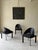 Chairs by Patrice Bonneau, Set of 3 For Sale - Image 6 of 6