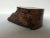 1960s Natural Form Burl Wood Box For Sale - Image 5 of 10