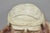 Vintage Seymour Shuren Modern Carved Pink Marble Native American Bust Sculpture For Sale In Philadelphia - Image 6 of 18