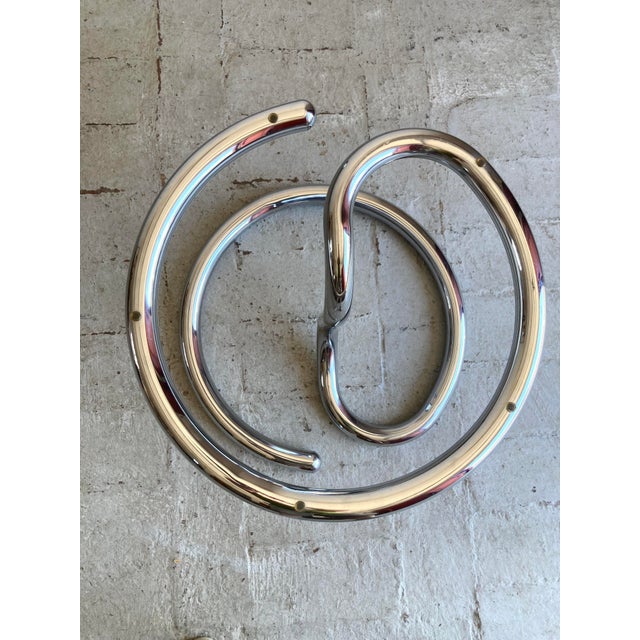 Gray Coffee Table by Giotto Stoppino, 1960s For Sale - Image 8 of 13