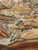 Textile Antique French Handwoven Aubusson Tapestry, 1890s For Sale - Image 7 of 18