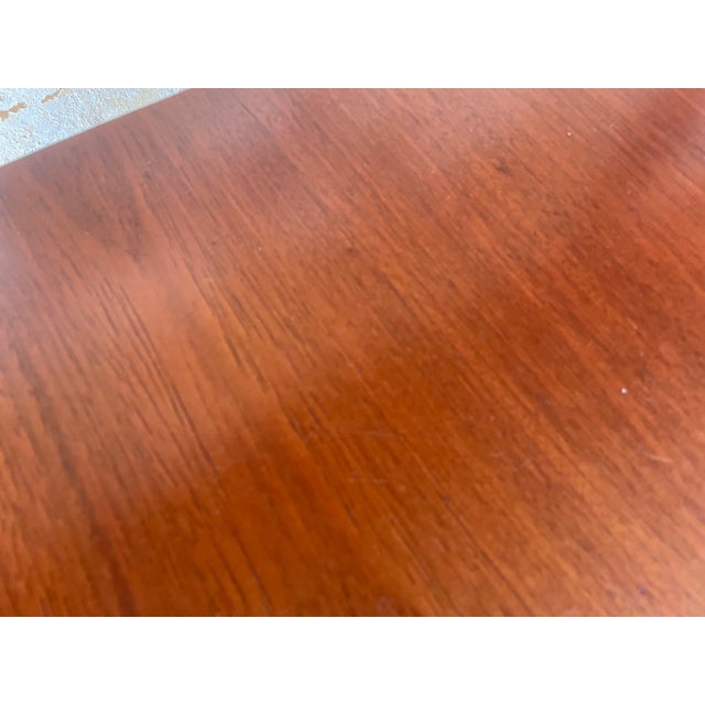 Vintage Teak Credenza from Hulsta, 1970s For Sale - Image 6 of 18