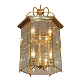 Example of Lanterns