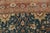Late 19th Century Zabihi Collection Phenomenal Large Scale Antique Sultanabad Mahal Persian Carpet - 12'2" x 15'7" For Sale - Image 5 of 6