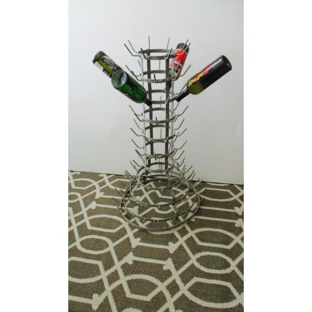 Bottle tree drying rack sale