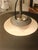 Mid-Century Modern Mikado Table Lamp by Luigi Caccia Dominioni for Azucena, Italy, 1960s For Sale - Image 3 of 10