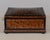 19th Century 19th Century Napoleon III Marquetry Box, Mother of Pearl Inlay For Sale - Image 5 of 10