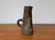 Mid-Century Brutalist West German Pottery WGP Fat Lava Vase from Jopeko, 1960s For Sale - Image 11 of 18