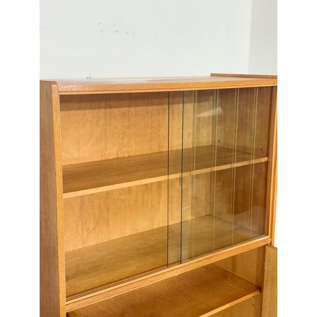 Mid-Century Display Cabinet, 1960s For Sale - Image 5 of 12