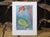 Chagall, 1947 First Edition Portfolio, 17 Full Color Prints From Paris, France For Sale - Image 9 of 18