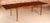 1960s Large Mid-Century Modern Extending Rosewood Dining Table, 1960s For Sale - Image 5 of 13