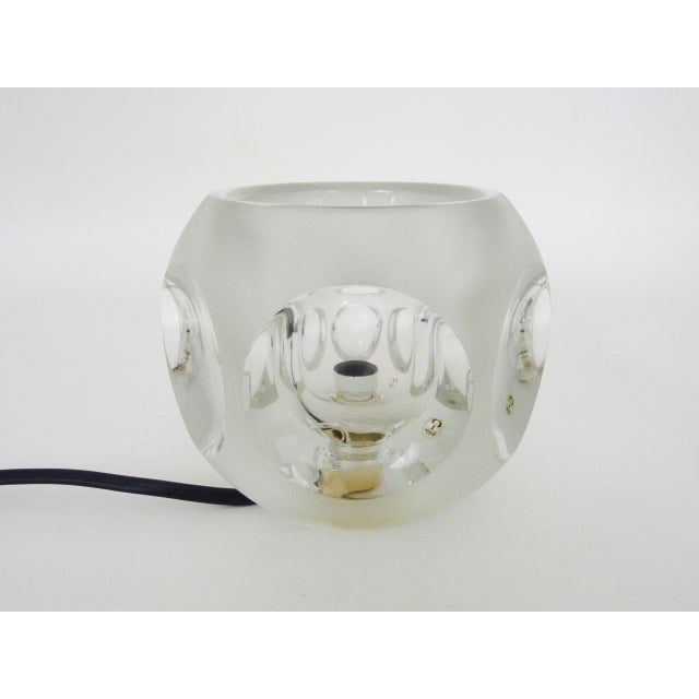 Mid-Century Modern German Desk Lamp from Peill & Putzler, 1970s For Sale - Image 3 of 11