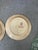 English 1920s Adams Titian Ware Fruit Plates - Set of 3 For Sale - Image 3 of 6