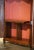 Wood 18th Century French Louis XV Carved Walnut Armoire Lyonnaise With Floral Motifs For Sale - Image 7 of 12