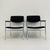 Contemporary Vintage Lounge Chair by Gijs Van Der Sluis, 1970s For Sale - Image 3 of 16
