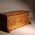 Carved Oak Chest with Decorative Front, Germany, 1970s For Sale - Image 6 of 12