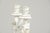 Chandelier in Porcelain by Karl Tutter, Germany, 1925 For Sale - Image 9 of 15