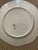 1930s George Jones Crescent White and Gold Porcelain Plates For Sale - Image 9 of 12